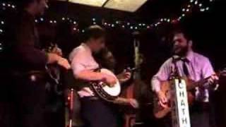 Chatham County Line "Come Back to Me"