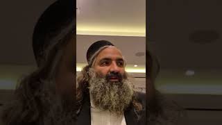 האוהב ישראל מאפטא והעשיר