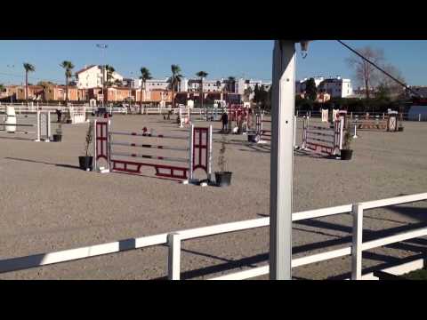 Landado MET 1m30 Accumulator