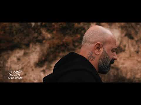 Okan Boran - İzi Kaldı. Söz. Müzik Okan boran