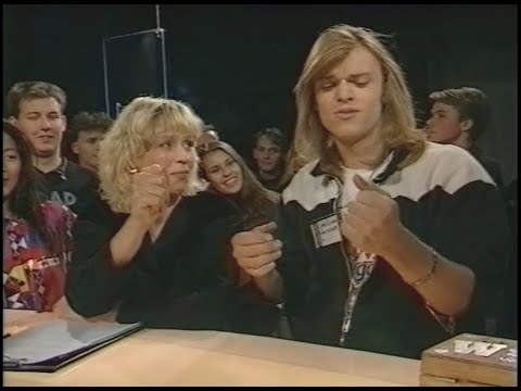 Dabrowski - Carl-Einar Häckner (SVT 1991-11-02)