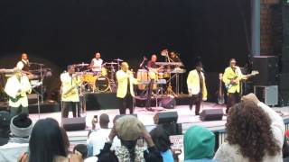 ConFunkShun - Shake & Dance with Me