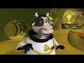 321 Penguins In The BIG House TBN UK Airing