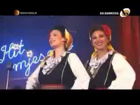 Flamingosi Sve nas cure cekaju