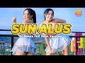 DJ SUN ALUS NIKITA FULL BASS JEDAG JEDUG TIKTOK PARGOY DJ REMIX TERBARU 2023