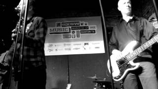CAMPER VAN BEETHOVEN &quot;Sad Lover&#39;s Waltz&quot; 2013/3/13 SXSW Emo&#39;s Brooklyn Vegan