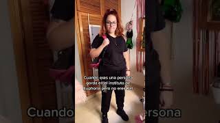 UNIFORM CHALLENGE ?? |TIKTOK GIRLS| #Shorts #TikTok #Challenge