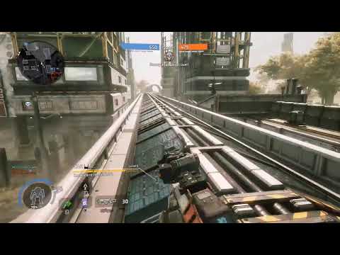 Titanfall 2 7/20/2020