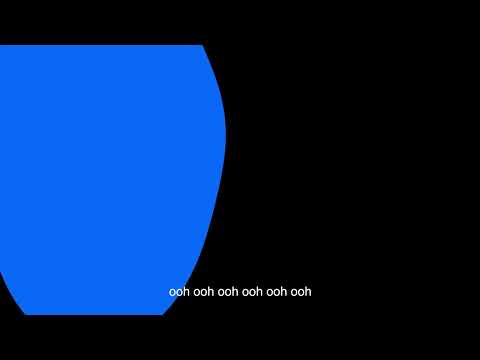 LANY - Home Is Where The Hurt Is (Official Lyric Video)