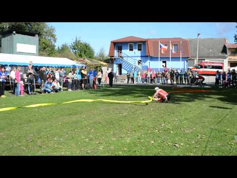 Renmotor Jinolice - PKL Ploukonice 2014 (2. pokus)