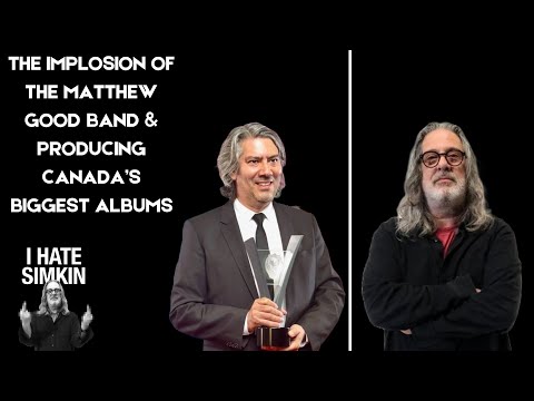 I Hate Simkin and 604Records