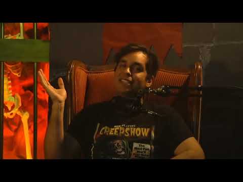 Mega64 Podcast 517 - Netflix Shows