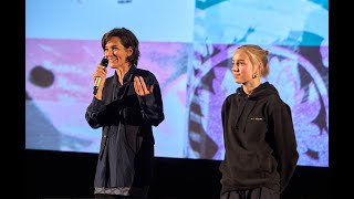 Italian Film Festival Berlin 2025 - Alissa Jung & Juli Grabenhenrich