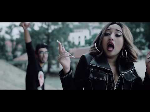 CYEMCI feat  BASTA LION & MELANIE WALKER _ HIGH LEVEL [OFFICIAL VIDEO]