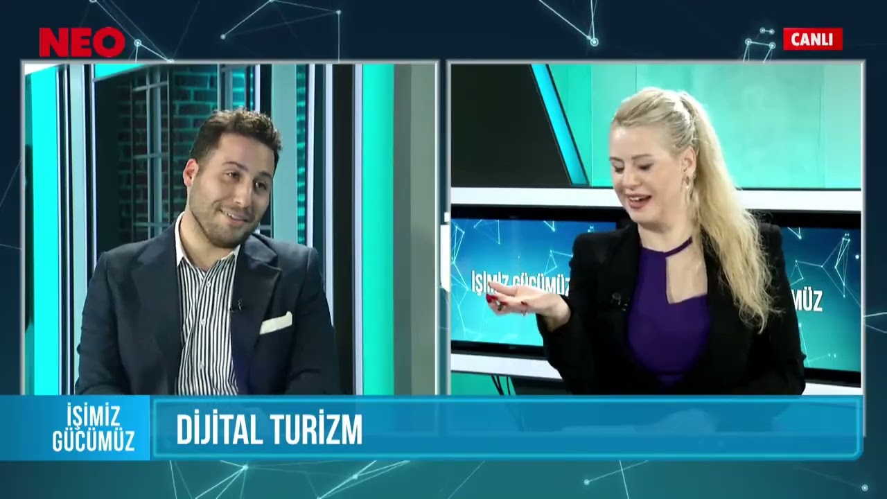 Bungalov Oteller ve Dijital Turizm Hakkında