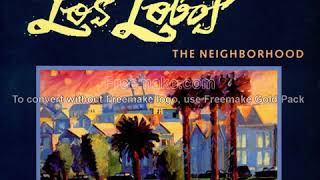 Los Lobos - I can&#39;t understand