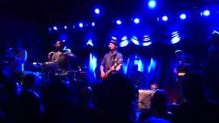 The Black Seeds - The Answer live