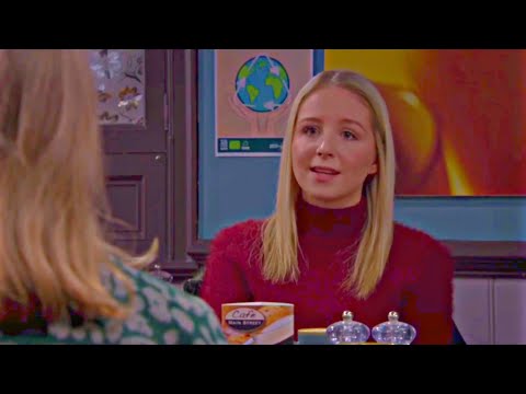 Belle Dingle 15th February 2021 - belle refuses to let charity stay with the dingle’s