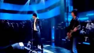 The Charlatans UK - Oh! Vanity - Later with Jools Holland