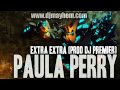 Paula Perry Extra Extra Prod DJ Premier 1998