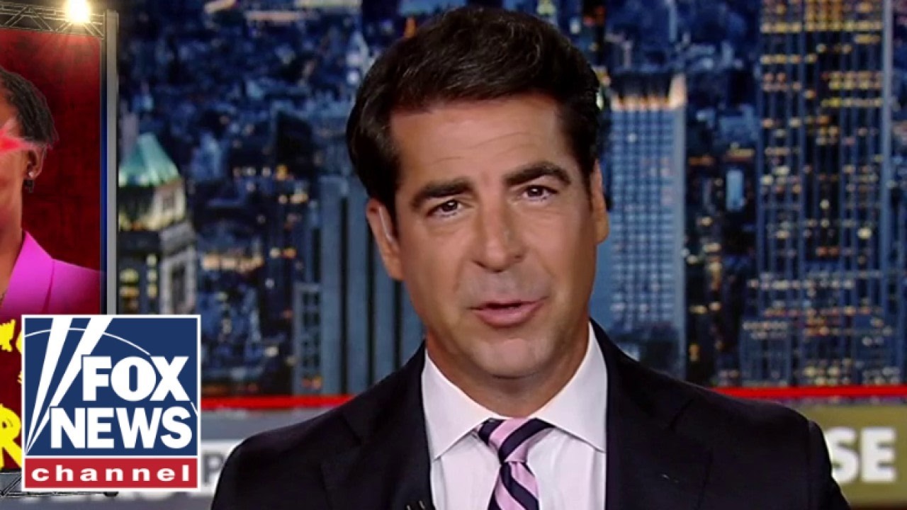 Watters: This is SERIOUS...