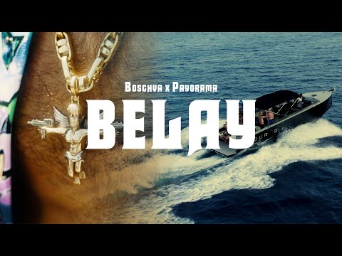 Boschva x Payorama - Belay