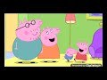 Peppa Pig Meets The Baby Trailer