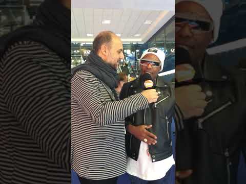 Radio Flash Sanremo Story: intervista a Ruly Rodriguez Tacabrò