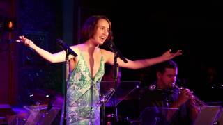Go Into Finance - Rachel Ravel @ Feinstein&#39;s/54 Below