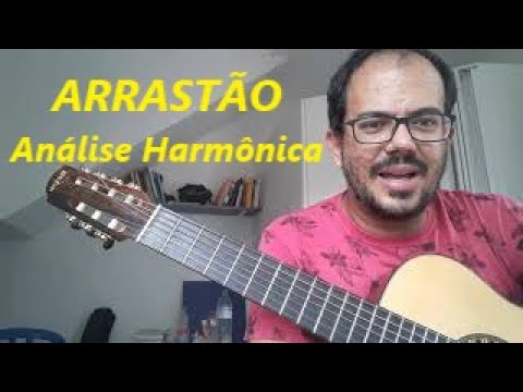 Arrastão - Vinícius de Moraes