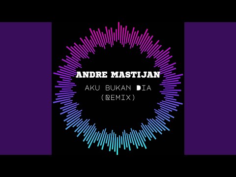 Aku Bukan Dia (Remix)