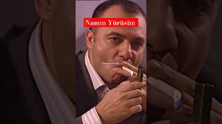 Destursuz kimse yanına gelmesin!  #kurtlarvadisi #çakır