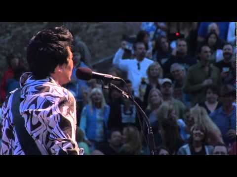 Big Head Todd and The Monsters - Bittersweet (Live at Red Rocks 2008)