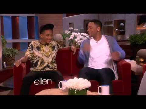 Happy Birthday Jaden! +15 08\07\13