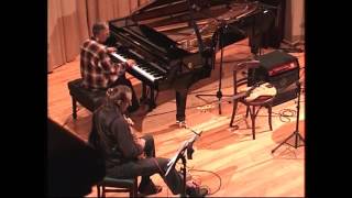 DANCING AROUND THE FIRE (B)/ C.STASSINOPOULOS-STELIOS FRIDERICKOS(at 2016)