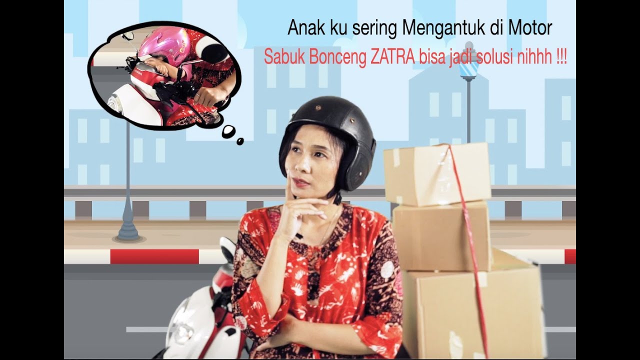 Video thumbnail - Kenali Keunggulan Produk Zatra, Langkah Sukses Membangun Bisnis