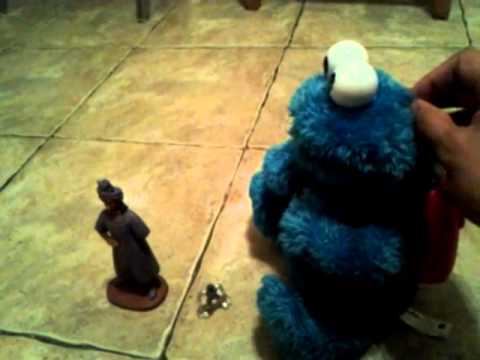 Patrick hoban slapping a nigga reaction!!!