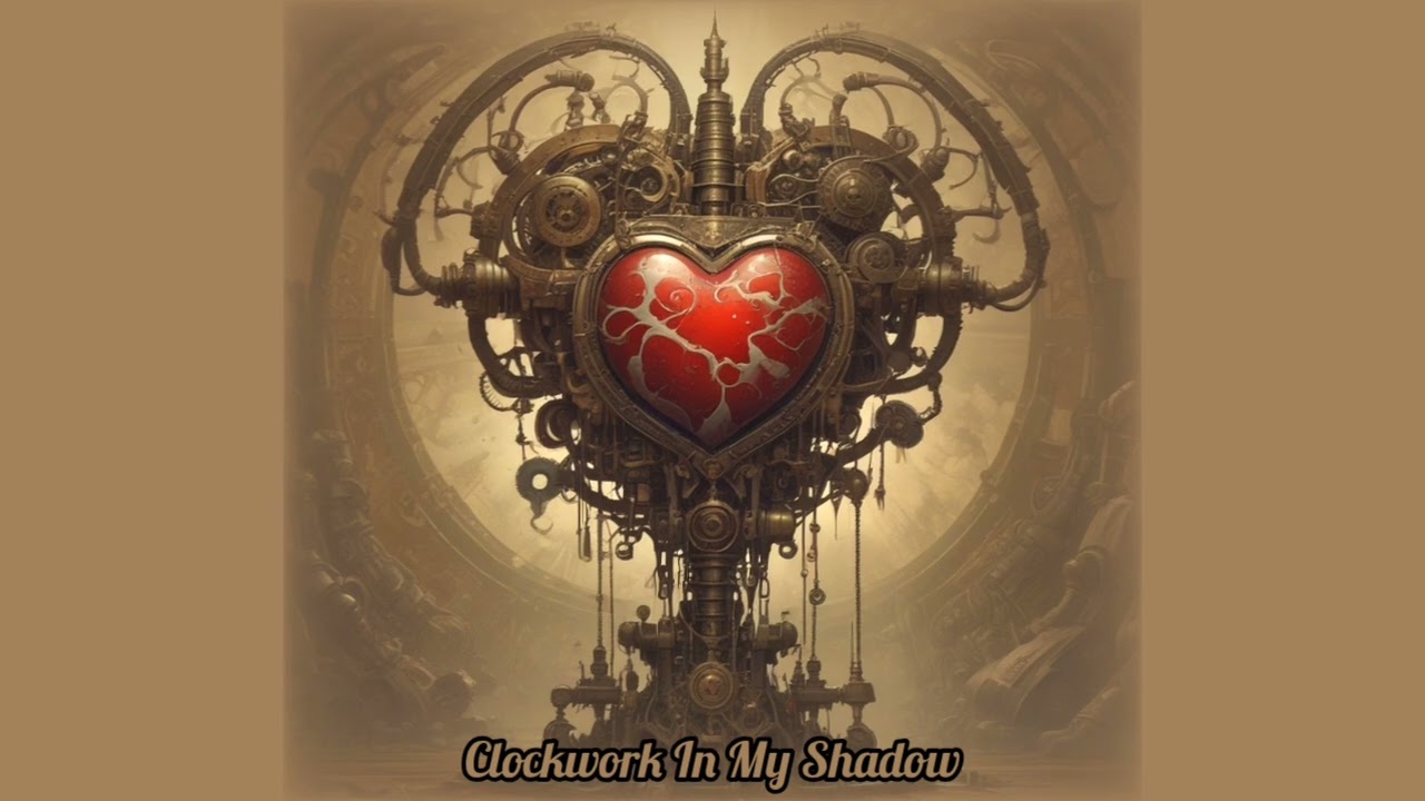 Clockwork In My Shadow