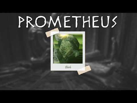 [FREE] ZIAK x GAZO x CENTRAL CEE Type Beat | "Prometheus" | By Vévé | EPIC DRILL ZUMBA TYPE BEAT