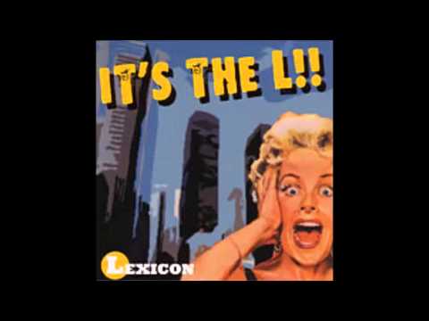Lexicon  -  It's the L  (full album)