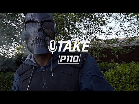 P110 - Ds | #1TAKE