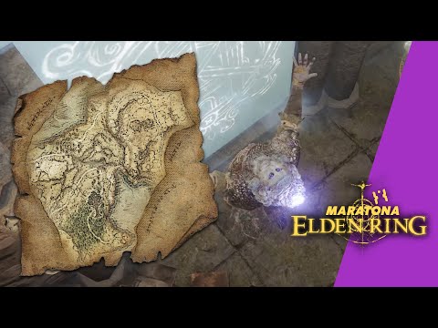 “Liurnia: Done" - 100% Elden Ring w/Sabaku, 2nd Run [Maratona di Studio e Completismo] #11