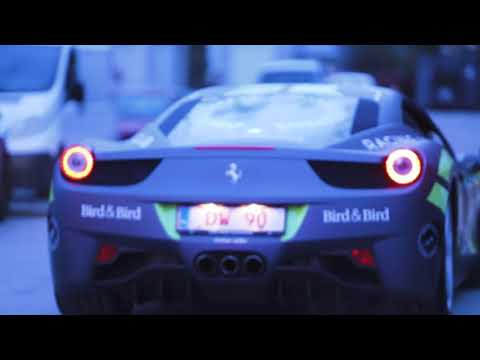 Casino Marienlyst Grand Opening