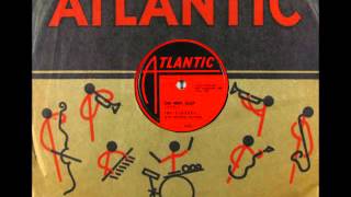 Johnny Otis &amp; Little Esther &quot;Double Crossing Blues&quot; on Savoy 731 from 1950 (the Robins)