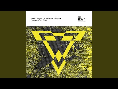 Arpegia (Without You)