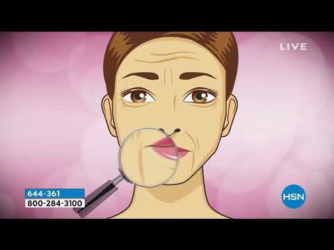 HSN | PRAI Beauty 01.08.2020 - 11 PM