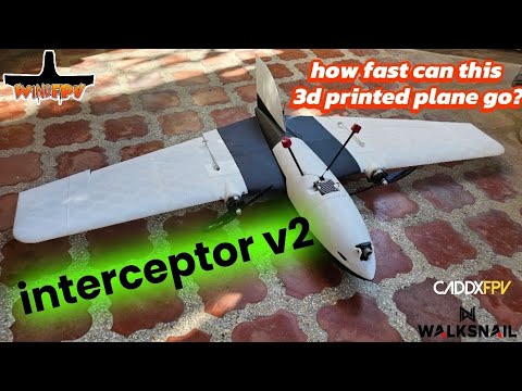 Interceptor V2 by StuntDouble - Thingiverse