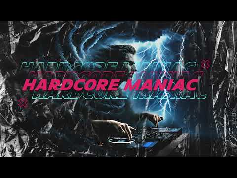 Audiofreq X Lil Texas - Hardcore Maniac (ROMEU PIEP EDIT)