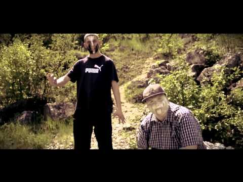 STYGMAT - GANGRENA (official video)