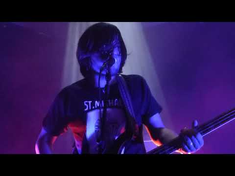 International Music live - Nebel - 18.05.2018 - schon schön - Mainz